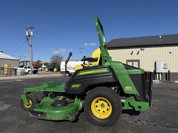 Image of John Deere Z997R equipment image 2