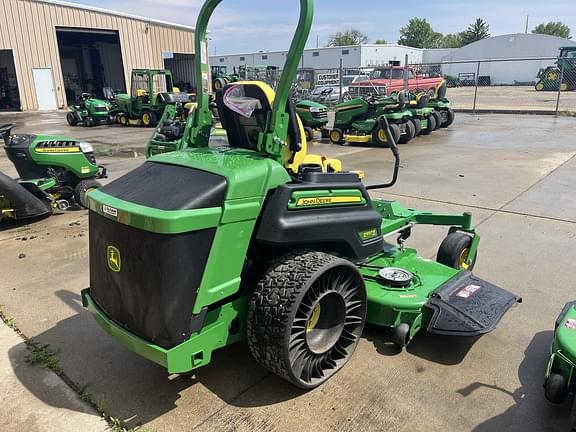 Image of John Deere Z997R equipment image 4
