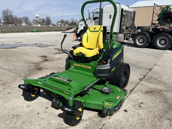 2023 John Deere Z997R Equipment Image0
