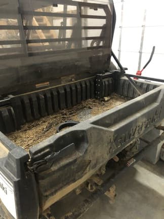 Image of Kawasaki Mule Pro FXT equipment image 4