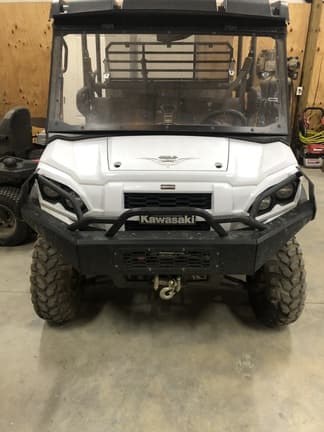 Image of Kawasaki Mule Pro FXT Primary image