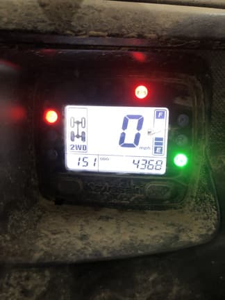 Image of Kawasaki Mule Pro FXT equipment image 2