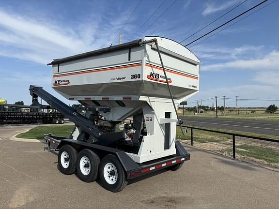 Image of Killbros 360 equipment image 3