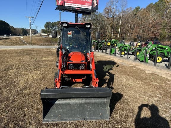 Image of Kioti CX2510 equipment image 3