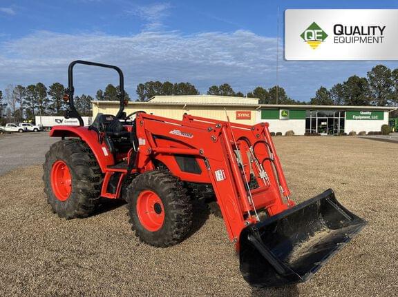 Image of Kioti RX6620 Primary image