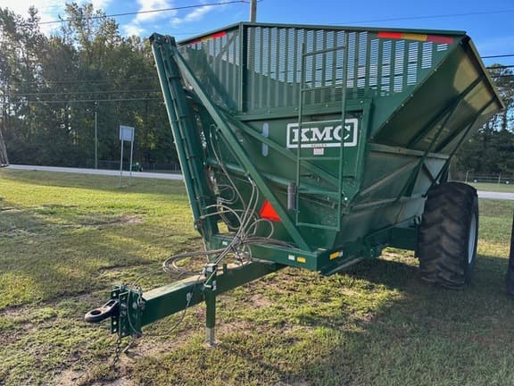 Image of KMC 4825 equipment image 1