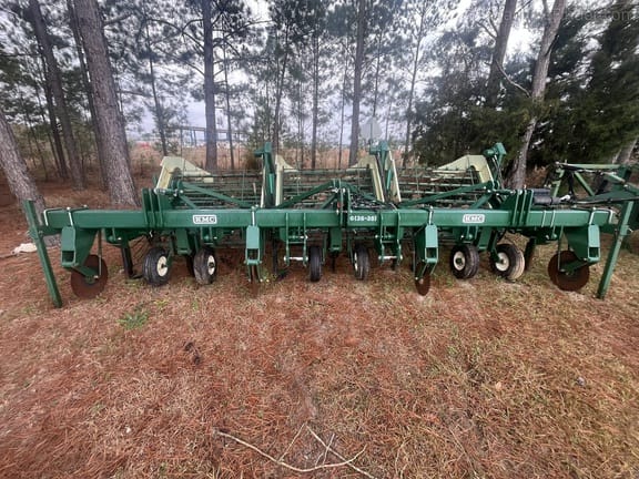 2023 KMC 636 Equipment Image0