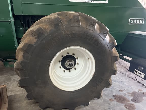 Image of KMC 7406 Image 1