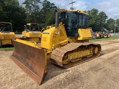 Dozers