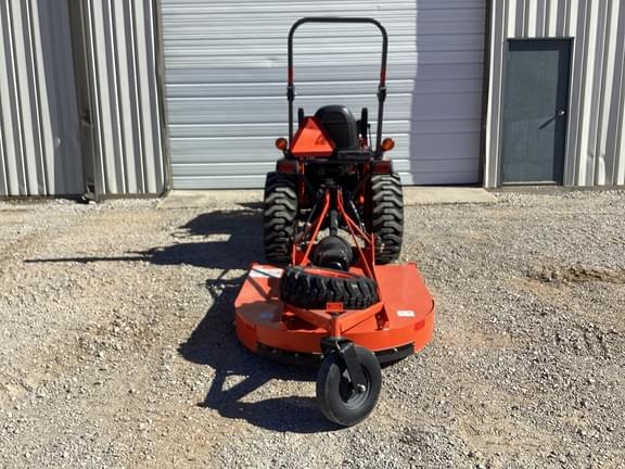 Image of Kubota B2601 equipment image 3