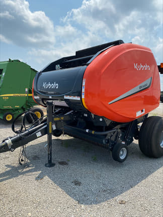 Image of Kubota BV4580 Primary image