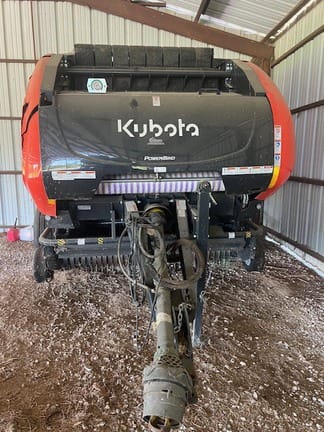 2023 Kubota BV4580 Equipment Image0