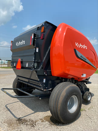 Image of Kubota BV4580 equipment image 3