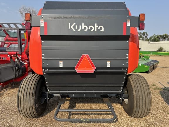 Image of Kubota BV4580 equipment image 3
