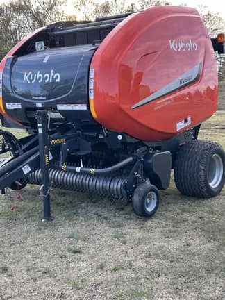 Image of Kubota BV5160 Primary image