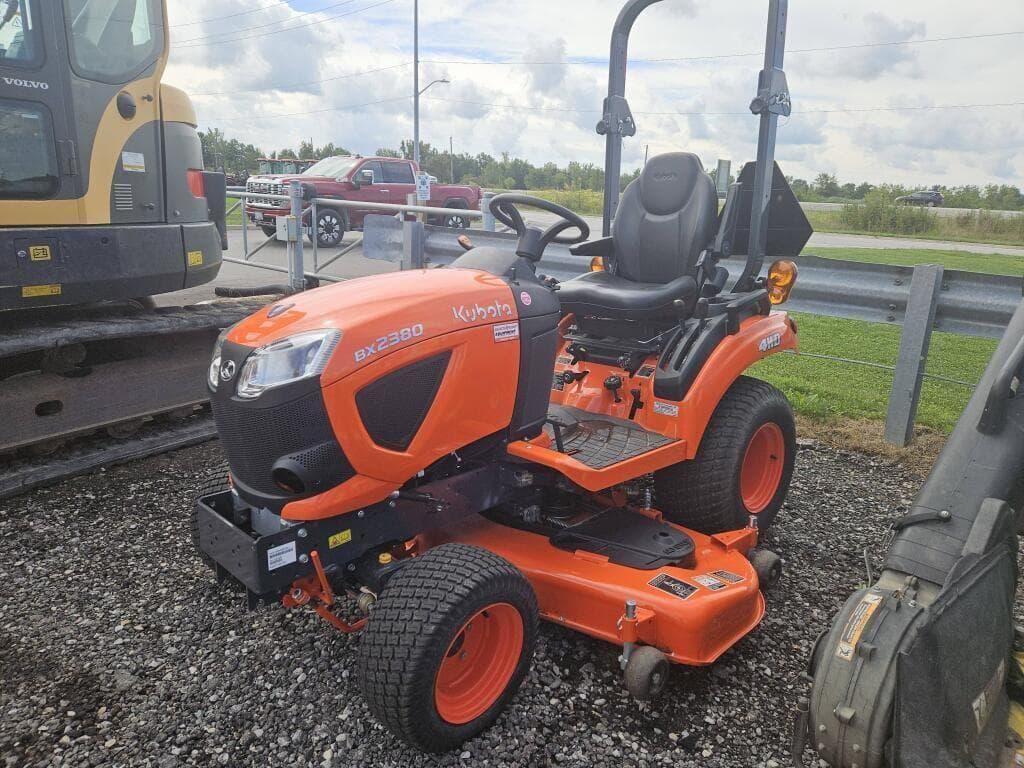 Image of Kubota BX2380 Primary image