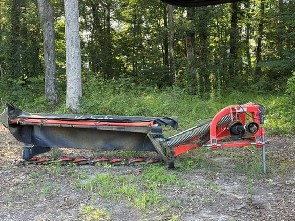 Image of Kubota DM2028 Primary image
