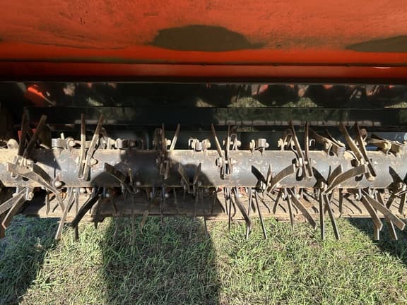 Image of Kubota DMC8032T equipment image 4