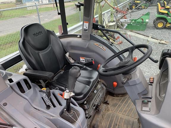 Image of Kubota L3560 equipment image 4