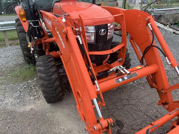 Image of Kubota L3560 equipment image 1