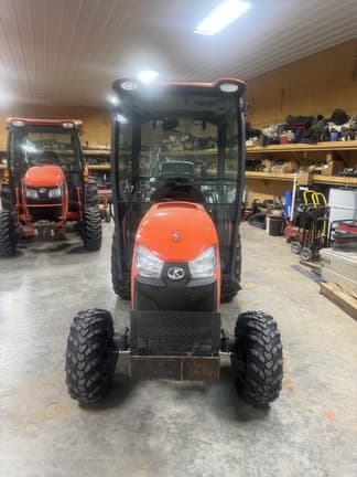 Image of Kubota LX4020 equipment image 4