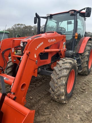 2023 Kubota M6-141 Equipment Image0