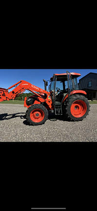 Image of Kubota M7060 Primary image