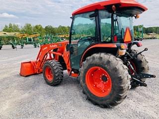 Image of Kubota MX5400 equipment image 3