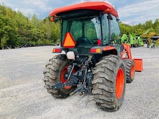 Image of Kubota MX5400 equipment image 1