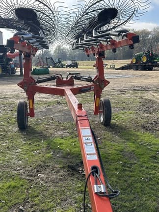 Image of Kubota RA210CR Primary image