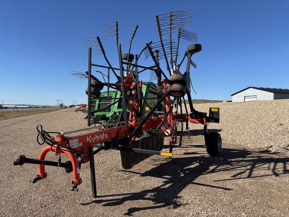 2023 Kubota RA2584 Equipment Image0