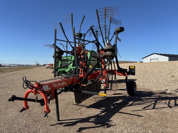 Image of Kubota RA2584 Primary image
