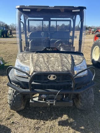 Image of Kubota RTV-X1140 Primary image