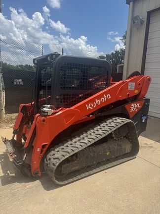 2023 Kubota SVL97-2 Equipment Image0
