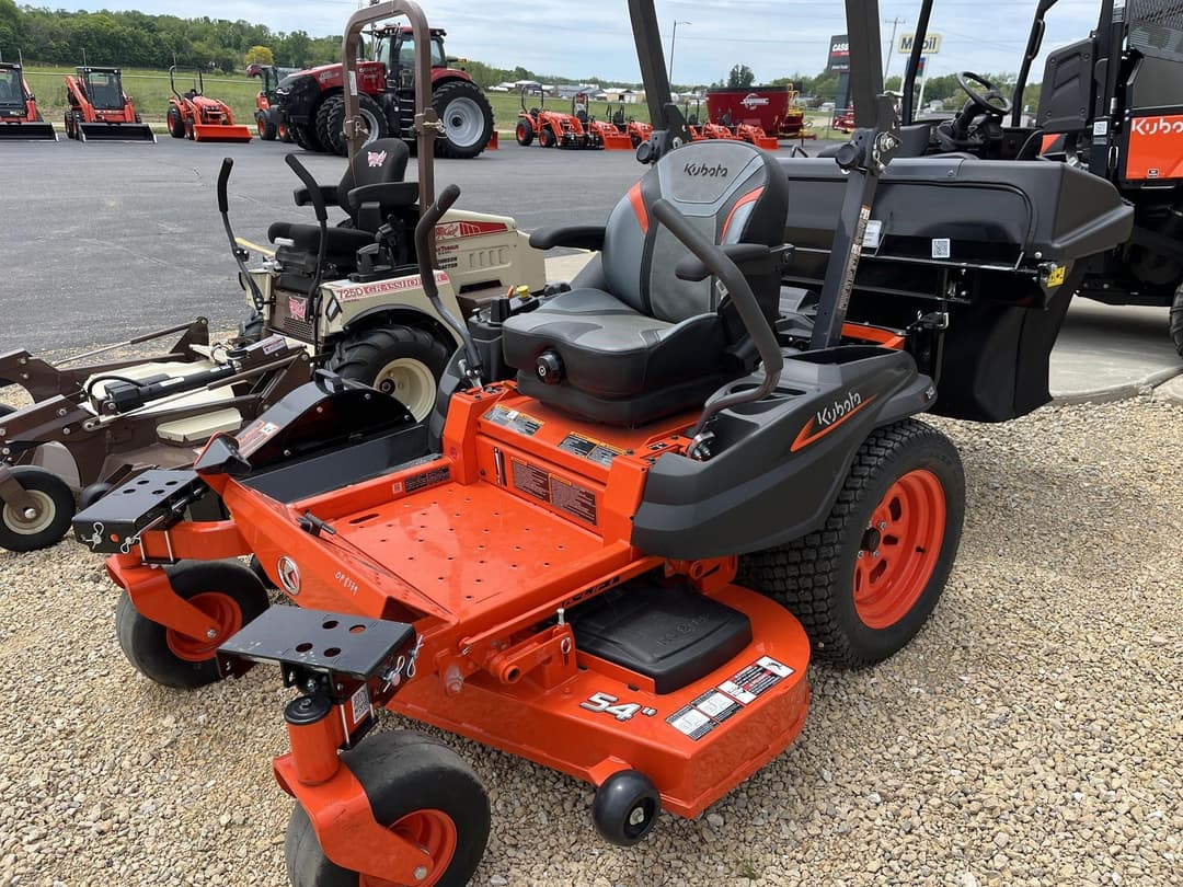 Image of Kubota Z422 Primary image