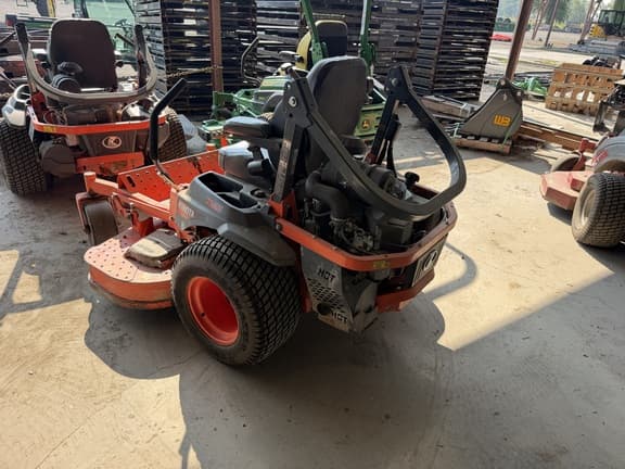 Image of Kubota Z726X Image 1