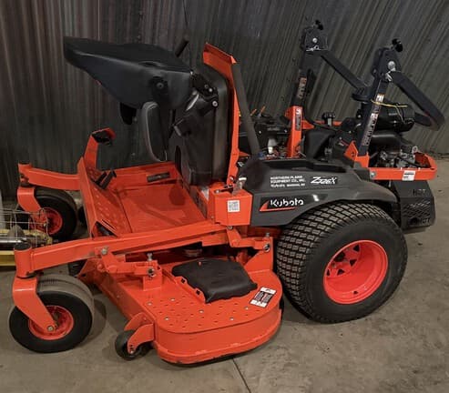 Image of Kubota Z726X Primary image