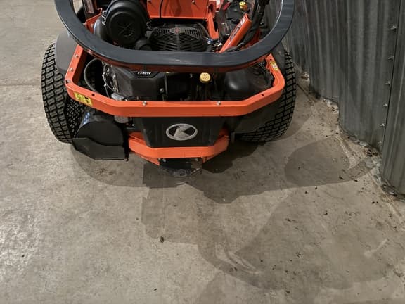 Image of Kubota Z726X equipment image 1