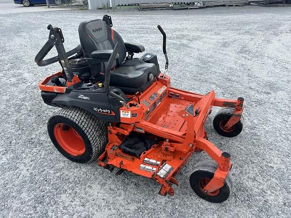 Image of Kubota Z726X equipment image 1