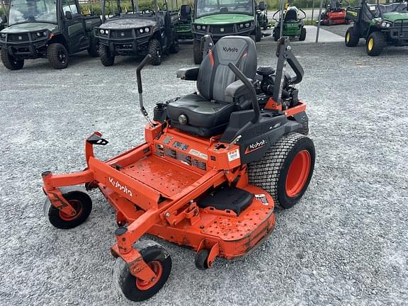 Image of Kubota Z726X Primary image