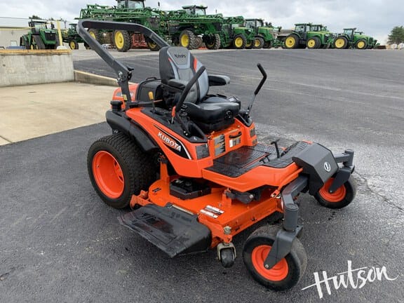 Main image Kubota ZD1211