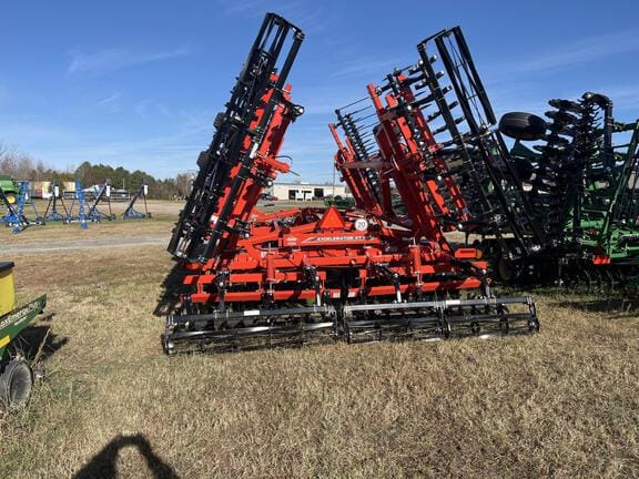 2023 Kuhn Krause 8010-30 Equipment Image0