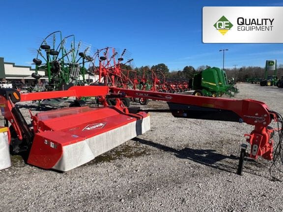 2023 Kuhn FC3161TLR  Equipment Image0