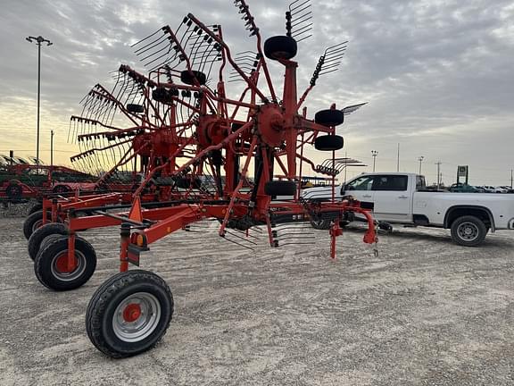 Image of Kuhn GA7501+ equipment image 3