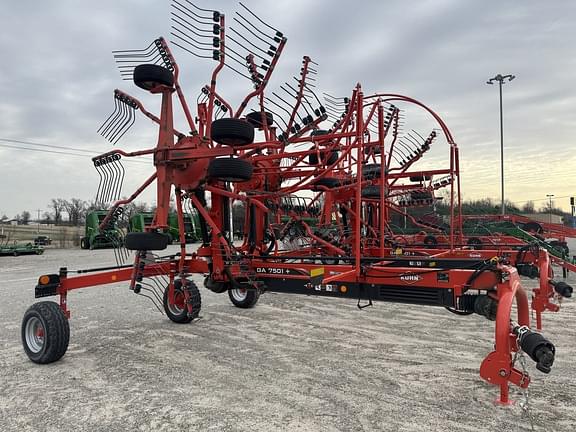 Image of Kuhn GA7501+ Primary image