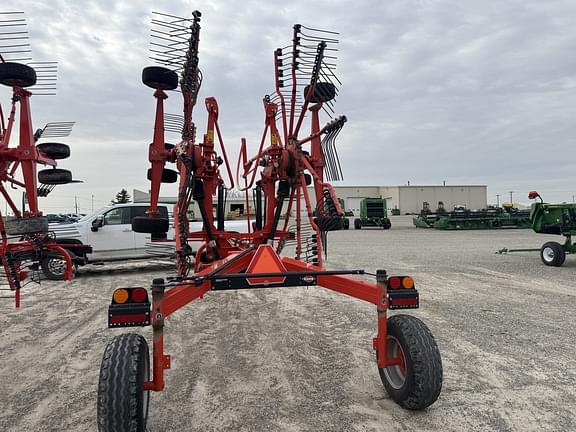 Image of Kuhn GA7501+ equipment image 4