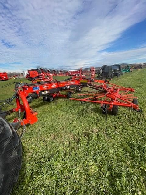 Image of Kuhn GA7501+ Primary image