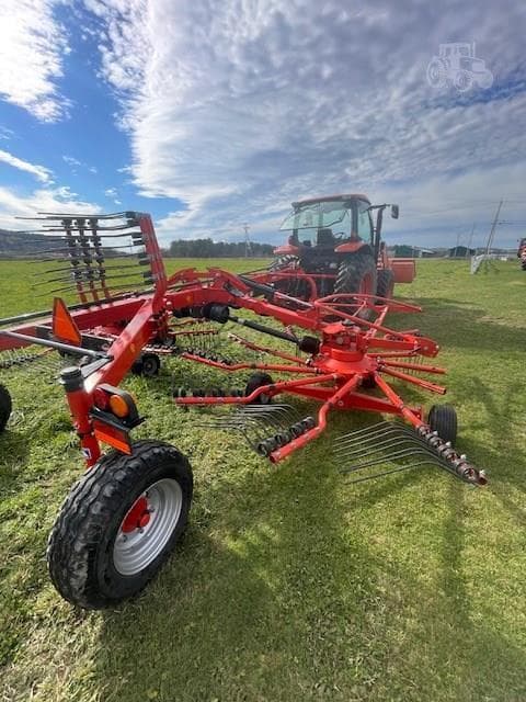 Image of Kuhn GA7501+ equipment image 2