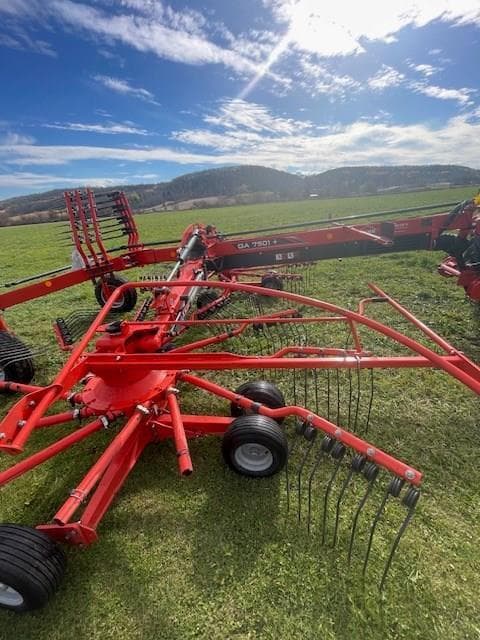 Image of Kuhn GA7501+ equipment image 3