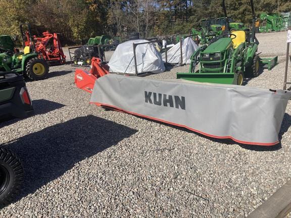 2023 Kuhn GMD310HD Equipment Image0